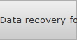 Data recovery for Land O Lakes data